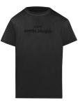 Maison Margiela T-shirts And Polos Black