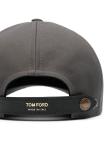 Tom Ford Hats Grey