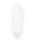 Balmain Sneakers White