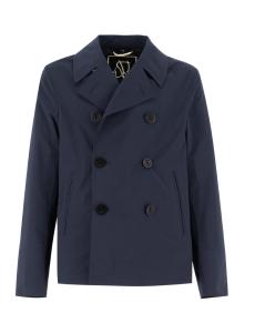 Peacoat