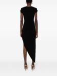 Norma Kamali Dresses Black