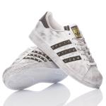 Adidas Superstar White