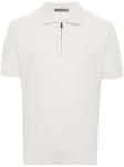 Corneliani T-shirts And Polos White