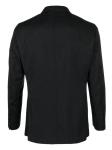 Barba Jackets Black