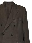 Boglioli Jackets Brown