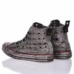 Converse Chuck Taylor Hi Grey