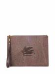 Etro Bags.. Brown