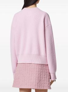 Versace Sweaters Pink