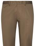 Low Brand Trousers Brown