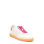 Sneakers Hogan Cool In Pelle Bianco