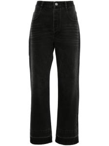 Isabel Marant Trousers Black