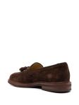 Brunello Cucinelli Flat Shoes Brown