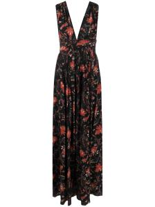 Ulla Johnson Dresses Multicolour