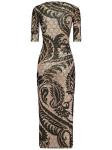 Etro Dresses Beige