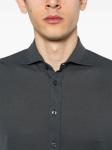 Barba Sweaters Black