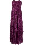 Lauren Ralph Lauren Dresses Purple