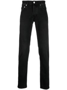 Barba Jeans Black