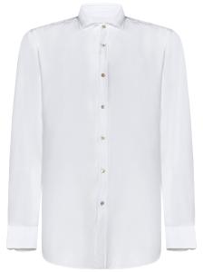 Boglioli Shirts White