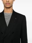 Lardini Jackets Black