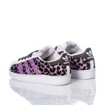 Adidas Superstar Violet