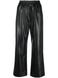 Nanushka Trousers Black