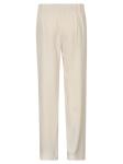 Parosh Trousers Cream