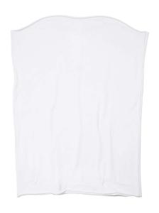 Mm6 Maison Margiela Sea Clothing White