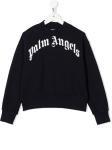 Classic Overlogo Crewneck