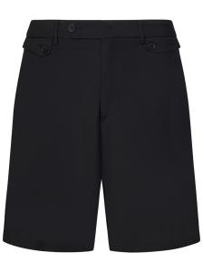 Low Brand Shorts Black