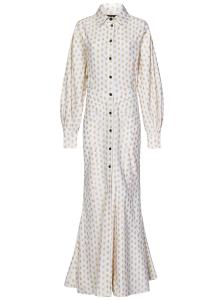 Etro Dresses White