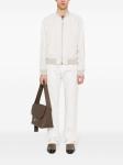 Tom Ford Coats White