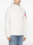 Moncler Jackets Black