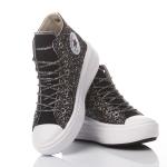 Converse Move Black