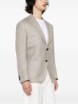 Corneliani Jackets Beige