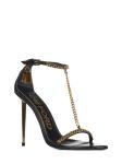 Tom Ford Sandals Black