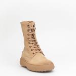 Anfibio Tod's In Camoscio Beige