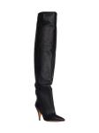 Khaite Ny Boots Black