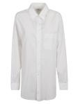 Maison Margiela Shirts White