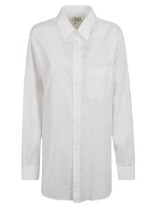 Maison Margiela Shirts White