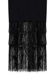 Khaite Ny Dresses Black