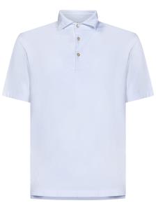 Boglioli T-shirts And Polos White