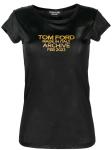 Tom Ford Top Black