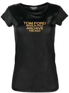 Tom Ford Top Black