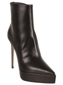 Le Silla Boots Black