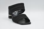 Liu Jo Flat Shoes Black