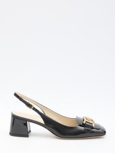 Kate slingback pumps