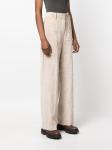 Brunello Cucinelli Trousers Beige