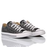 Converse Chuck Taylor Ox Black