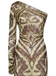 Etro Dresses Beige