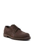 Corneliani Sneakers Brown